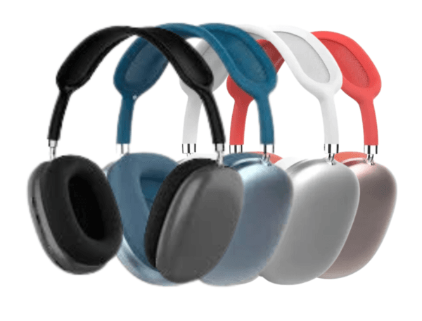 Audifonos Bluetooth Diadema P9