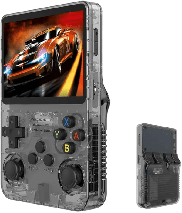 Consola R36s 128gb 18000 Juegos