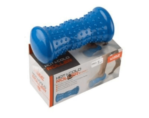 HOT & COLD ROLLER - Masajeador de Pie