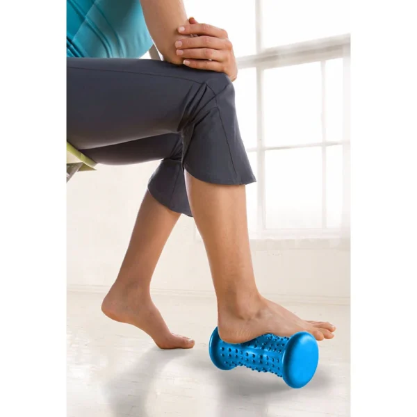 HOT & COLD ROLLER - Masajeador de Pie - Imagen 2