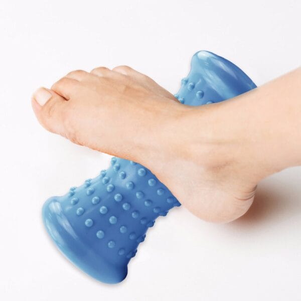 HOT & COLD ROLLER - Masajeador de Pie - Imagen 3